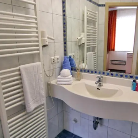 Boardinghouse Notzing 4* Schwaig bei Nürnberg