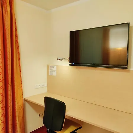 Boardinghouse Notzing Apartahotel Schwaig bei Nürnberg