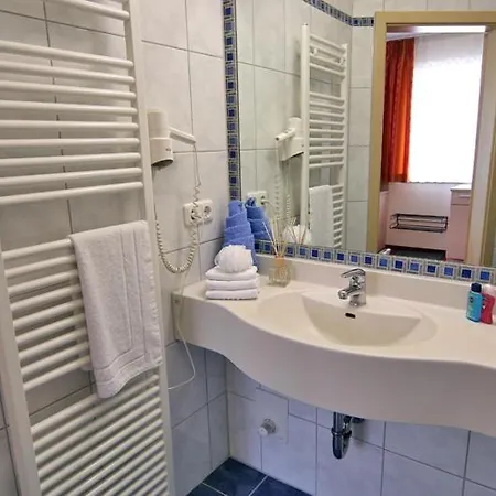 Boardinghouse Notzing 4* Schwaig bei Nürnberg